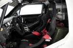 SsangYong Tivoli DKR 2018 года